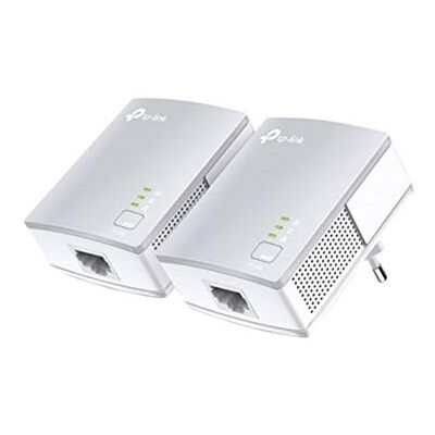 TP-Link CPL TL-PA411 KIT TP-Link CPL TL-PA411 KIT
