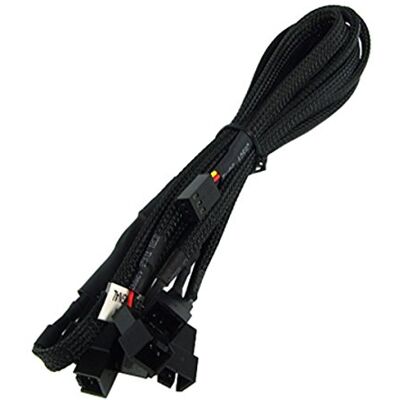Phobya 81043 Noir Phobya 81043 Noir