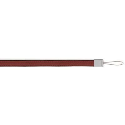 Kaiser Umhängegurt Echt-Leder 10 mm brun Kaiser Umhängegurt Echt-Leder 10 mm brun