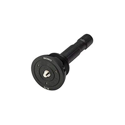 Benro BL75 75mm Half Ball Adapter (Noir) Benro BL75 75mm Half Ball Adapter (Noir)