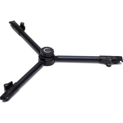 Benro Écarteur mi-hauteur pour série H Twin jambe trépieds (ML08) Benro Écarteur mi-hauteur pour série H Twin jambe trépieds (ML08)