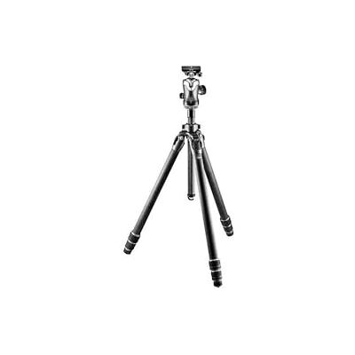 Gitzo gt3532 + gh3382qd Appareils Photo Numériques/Film Noir, métallique trépied Gitzo gt3532 + gh3382qd Appareils Photo Numériques/Film Noir, métallique trépied