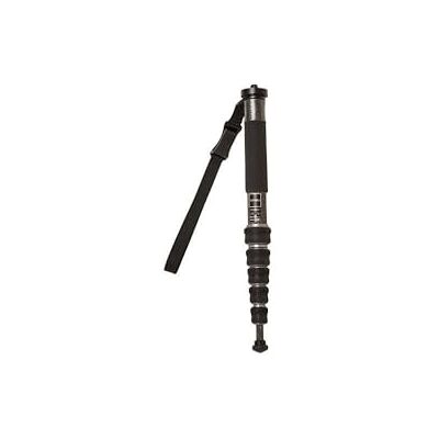 Gitzo GM2562T Monopod Noir Gitzo GM2562T Monopod Noir
