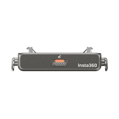 Insta360 Support à libération Rapide X5 Insta360 Support à libération Rapide X5