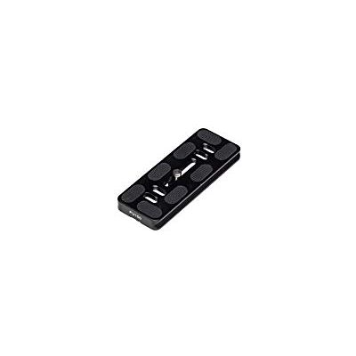 Benro Arca Style QR Plate 100 x 38 x 10 mm Benro Arca Style QR Plate 100 x 38 x 10 mm