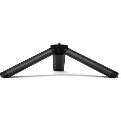 Walimex Pro Mini trépied compact de 12 cm avec raccord 1/4" I Mini trépied pour appareil photo I pour un usage professionnel Convient comme trépied de table et perche à main I Charge maximale 1,5 kg Walimex Pro Mini trépied compact de 12 cm avec raccord 1/4" I Mini trépied pour appareil photo I pour un usage professionnel Convient comme trépied de table et perche à main I Charge maximale 1,5 kg
