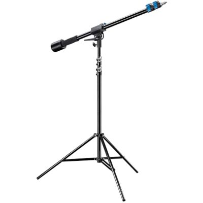 Walimex Pro Walimex Trépied girafe avec contrepoids, 100-170 cm (capacité de charge max. env. 6 kg, avec sac de transport) Walimex Pro Walimex Trépied girafe avec contrepoids, 100-170 cm (capacité de charge max. env. 6 kg, avec sac de transport)