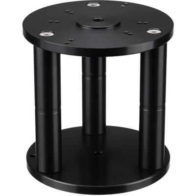 BRESSER Colonne Télescope 18 cm pour Montures Nebula 5/6, Compatible Trépieds Nebula, Ajustable BRESSER Colonne Télescope 18 cm pour Montures Nebula 5/6, Compatible Trépieds Nebula, Ajustable