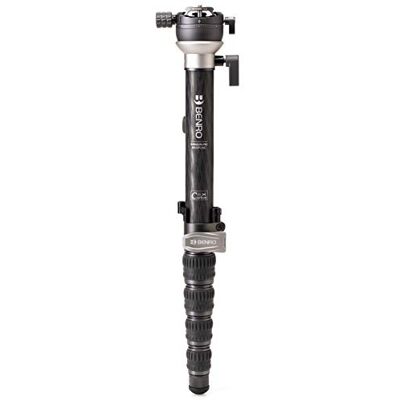 Benro MSDPL46C SupaDupa Monopod Benro MSDPL46C SupaDupa Monopod