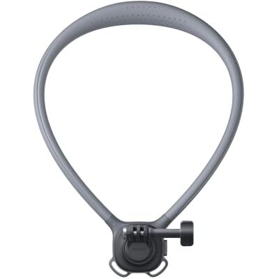 Insta360 Support de cou rembourré en mousse à libération rapide pour vlogging POV mains libres compatible avec X5, X4 Air, X4, X3, ONE X2, Ace, Ace Pro, Ace Pro 2, GO 3, GO 3S Insta360 Support de cou rembourré en mousse à libération rapide pour vlogging POV mains libres compatible avec X5, X4 Air, X4, X3, ONE X2, Ace, Ace Pro, Ace Pro 2, GO 3, GO 3S