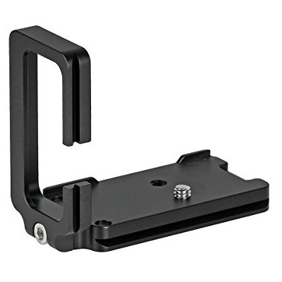 ayex Plaque de changement rapide en forme de L pour Panasonic Lumix DMC-GH5 et Arca-Swiss Standard, ayex Plaque de changement rapide en forme de L pour Panasonic Lumix DMC-GH5 et Arca-Swiss Standard,