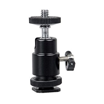 ayex Mini rotule pour griffe d'appareil photo ayex Mini rotule pour griffe d'appareil photo