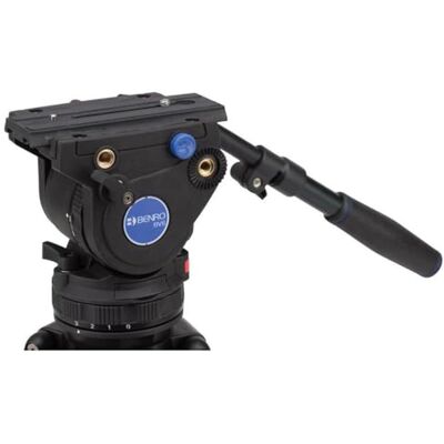 Benro Rotule vidéo BV6H 6 kg Benro Rotule vidéo BV6H 6 kg