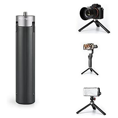 PGYTECH Mini trépied pour DJI Osmo Pocket 2/Gopro 9/Insta 360/Gopro 8/DJI OM 4/Feiyu Pocket/Osmo Mobile 3/Osmo Action/Osmo Pocket PGYTECH Mini trépied pour DJI Osmo Pocket 2/Gopro 9/Insta 360/Gopro 8/DJI OM 4/Feiyu Pocket/Osmo Mobile 3/Osmo Action/Osmo Pocket