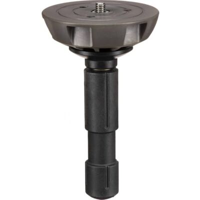 Manfrotto 500BALL Testa 100 mm Manfrotto 500BALL Testa 100 mm