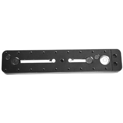 Benro Multi Purpose Bracket MPB25 Benro Multi Purpose Bracket MPB25