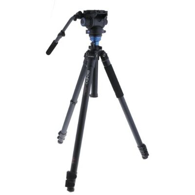 Benro C3573FS6 Caméras numériques 3pieds Noir trépied Trépieds (Caméras numériques, 6 kg, 3 Pieds, 186 cm, Noir, 44 cm) Benro C3573FS6 Caméras numériques 3pieds Noir trépied Trépieds (Caméras numériques, 6 kg, 3 Pieds, 186 cm, Noir, 44 cm)