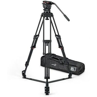 Sachtler System FSB 10 MK II ENG AL GS (1041M) Sachtler System FSB 10 MK II ENG AL GS (1041M)