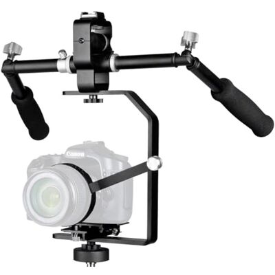 Walimex Pro Trépied vidéo walimex CamFloPod pour DSLR Walimex Pro Trépied vidéo walimex CamFloPod pour DSLR