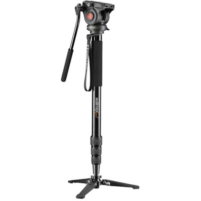Walimex Pro Director carbone-m62–trépied vidéo Walimex Pro Director carbone-m62–trépied vidéo