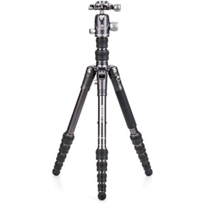 Benro TRIPODE Kit Bat 05A Aluminium + VX20 Benro TRIPODE Kit Bat 05A Aluminium + VX20