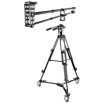 Walimex Pro Director Pro II Kit de caméra Professionnel Walimex Pro Director Pro II Kit de caméra Professionnel