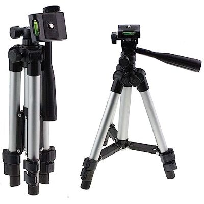 Navitech Trépied en aluminium léger compatible avec appareil photo Panasonic Lumix DC-TZ90EB-K 30x Navitech Trépied en aluminium léger compatible avec appareil photo Panasonic Lumix DC-TZ90EB-K 30x