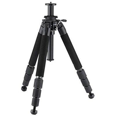 Velbon V40413 Trépied Noir Velbon V40413 Trépied Noir
