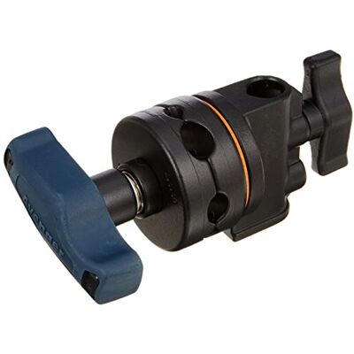 AVENGER D200B Tête de préhension 6,3 cm (Noir) AVENGER D200B Tête de préhension 6,3 cm (Noir)
