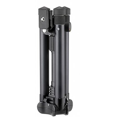 Velbon Trépied en Ultrek UT-43 6 étapes Ultra Lock Ashi 24 mm Petite tête Libre (réglage du Couple Correspondant) Système d'arrêt Rapide Chaussure Pied en Aluminium Correspondant 324160 Velbon Trépied en Ultrek UT-43 6 étapes Ultra Lock Ashi 24 mm Petite tête Libre (réglage du Couple Correspondant) Système d'arrêt Rapide Chaussure Pied en Aluminium Correspondant 324160