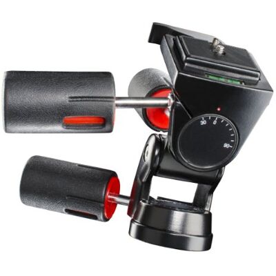 Walimex Rotule pro 3D FT-010H Walimex Rotule pro 3D FT-010H