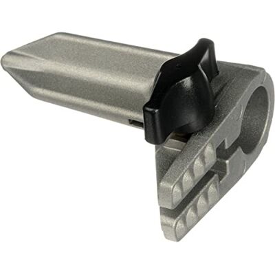 Manfrotto 236 Trépied Gris Manfrotto 236 Trépied Gris