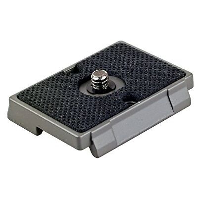 ayex 200PL-14 Plaque d'adaptation rapide pour système Manfrotto RC2 ayex 200PL-14 Plaque d'adaptation rapide pour système Manfrotto RC2