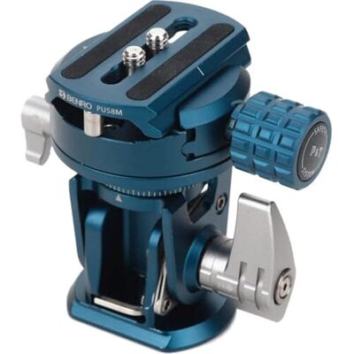 Benro SupaDupa Tilthead (SDTH6090) Benro SupaDupa Tilthead (SDTH6090)