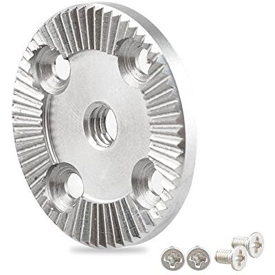 CAMVATE M6 Rosace de Remplacement (Diamètre: 31.8 mm) CAMVATE M6 Rosace de Remplacement (Diamètre: 31.8 mm)