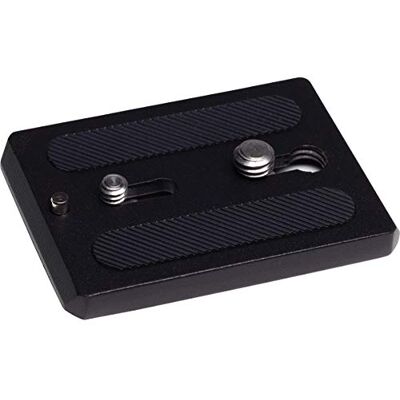 Benro Snap-In vidéo Plateau rapide pour H8/H10 (Qr10) Benro Snap-In vidéo Plateau rapide pour H8/H10 (Qr10)