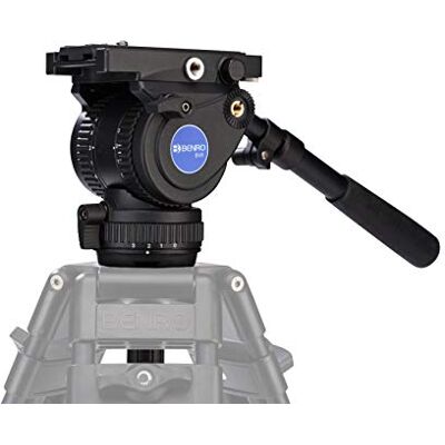 Benro QR Plate PH07 for BH00M Head Benro QR Plate PH07 for BH00M Head