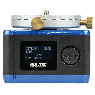 SLIK 6259845 Monture Noir SLIK 6259845 Monture Noir