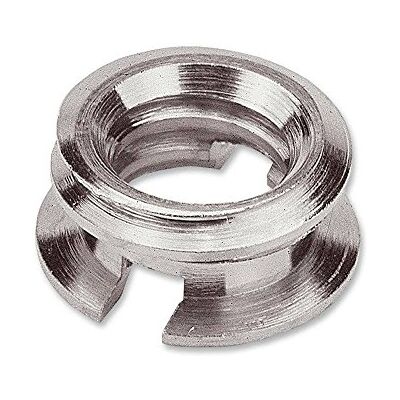 Kaiser - Adaptateur 3/8-1/4 - 10 pièces Kaiser - Adaptateur 3/8-1/4 - 10 pièces