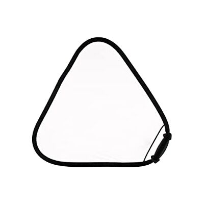 Manfrotto LL LR3607 Pannello TriGrip, 75 cm, Traslucido Manfrotto LL LR3607 Pannello TriGrip, 75 cm, Traslucido