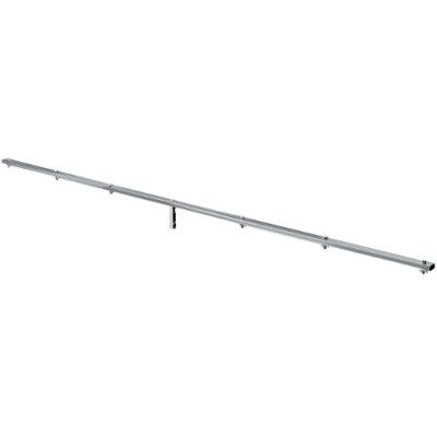 Manfrotto 613PAR accessoire de trépied Accessoires de trépied (Argent, Acier zingué, 36 kg, 1,15 kg) Manfrotto 613PAR accessoire de trépied Accessoires de trépied (Argent, Acier zingué, 36 kg, 1,15 kg)