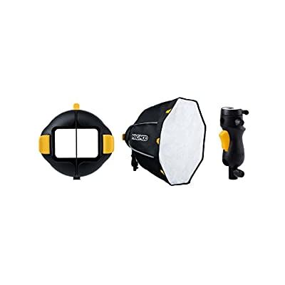 MagMod MagBox 24 Octa Kit de démarrage Multicolore MagMod MagBox 24 Octa Kit de démarrage Multicolore