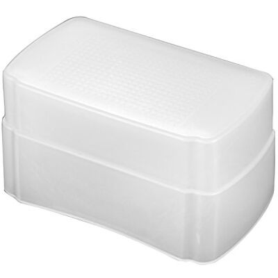 NEEWER Diffuseur dur de flash de caméra pour TT560 TT520 Flash Speedlite NEEWER Diffuseur dur de flash de caméra pour TT560 TT520 Flash Speedlite