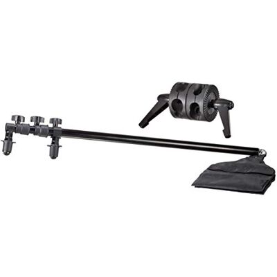 BRESSER Support JM-9 pour réflecteur 10-180cm BRESSER Support JM-9 pour réflecteur 10-180cm