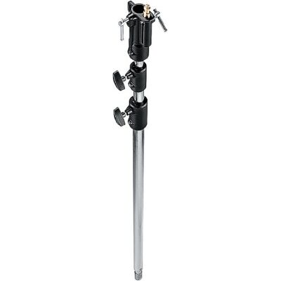 Manfrotto 146CS Trépied Argent Manfrotto 146CS Trépied Argent