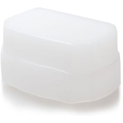 Phottix Diffuseur pour Flash Cobra pour Canon 380ex Phottix Diffuseur pour Flash Cobra pour Canon 380ex