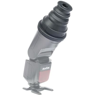 ROGUE - Flash Snoot - Contrôle angle diffusion - Accessoire ROGUE - Flash Snoot - Contrôle angle diffusion - Accessoire