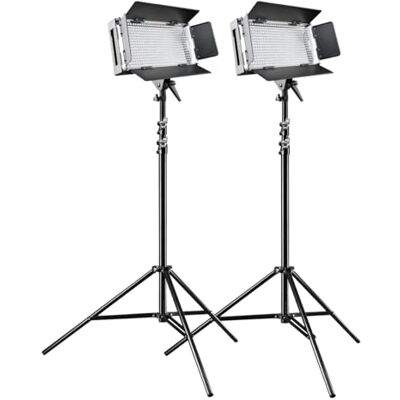 Walimex Pro On Location Lightning Set Pro 500 Walimex Pro On Location Lightning Set Pro 500