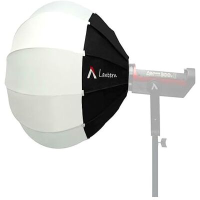 Aputure Lantern APJ0155A3E Aputure Lantern APJ0155A3E