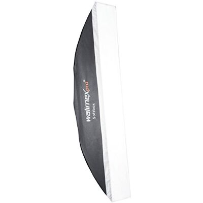 Walimex Pro Striplight (25 x 180 cm) Walimex Pro Striplight (25 x 180 cm)